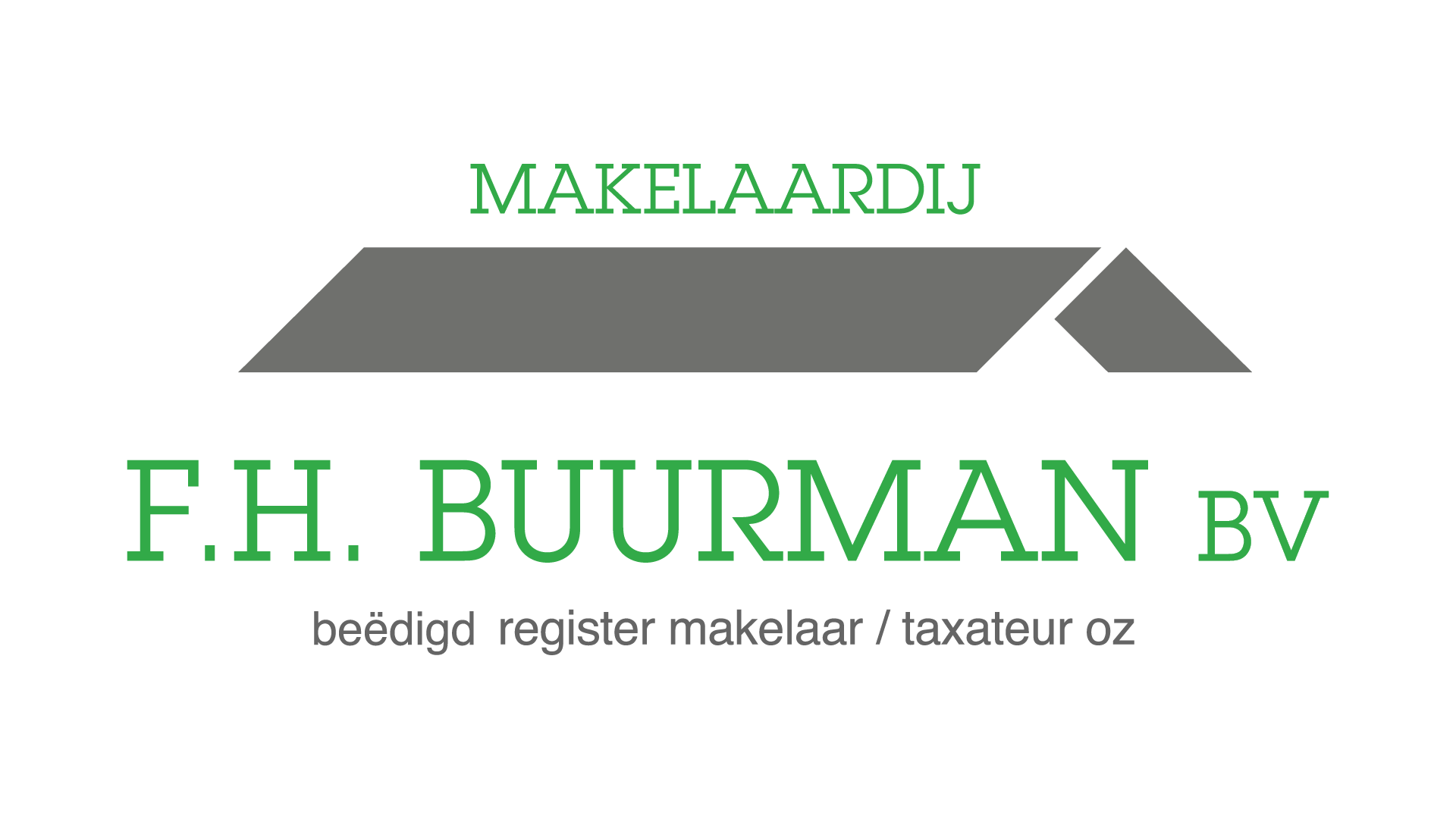 F.H. Buurman Makelaardij